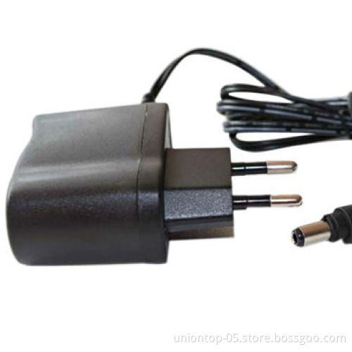 15W Power adapter with CE, FCC, LVD, RoHs